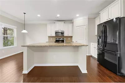 3368 Woodward Down Trail, Buford, GA 30519 - Photo 15