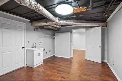 809 Pinehurst Drive, Woodstock, GA 30188 - Photo 55