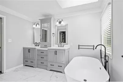 809 Pinehurst Drive, Woodstock, GA 30188 - Photo 41