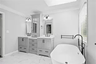 809 Pinehurst Dr, Woodstock, GA 30188 - Photo 41