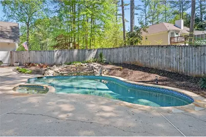 809 Pinehurst Drive, Woodstock, GA 30188 - Photo 65