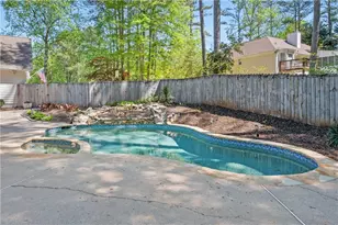 809 Pinehurst Dr, Woodstock, GA 30188 - Photo 65