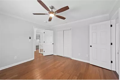 809 Pinehurst Drive, Woodstock, GA 30188 - Photo 33