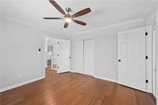 809 Pinehurst Dr, Woodstock, GA 30188 - Photo 33