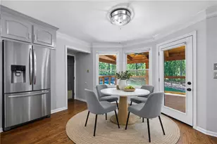 809 Pinehurst Dr, Woodstock, GA 30188 - Photo 27