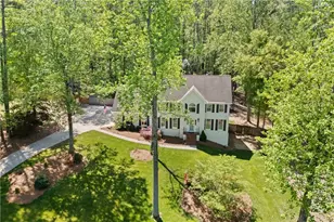 809 Pinehurst Dr, Woodstock, GA 30188 - Photo 3