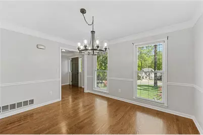 809 Pinehurst Drive, Woodstock, GA 30188 - Photo 11