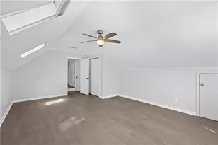 809 Pinehurst Dr, Woodstock, GA 30188 - Photo 31