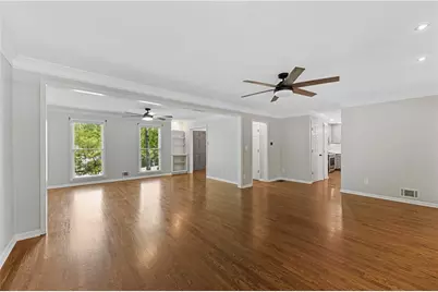 809 Pinehurst Drive, Woodstock, GA 30188 - Photo 19