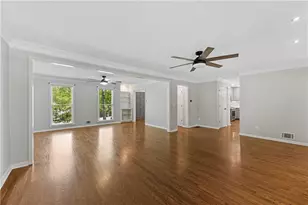 809 Pinehurst Dr, Woodstock, GA 30188 - Photo 19