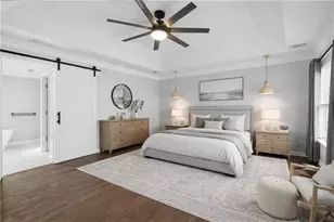 809 Pinehurst Dr, Woodstock, GA 30188 - Photo 39