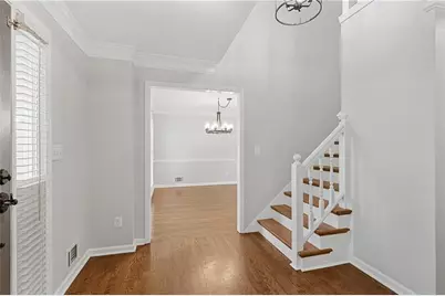 809 Pinehurst Drive, Woodstock, GA 30188 - Photo 9