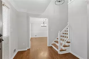 809 Pinehurst Dr, Woodstock, GA 30188 - Photo 9