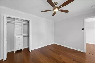 809 Pinehurst Dr, Woodstock, GA 30188 - Photo 45