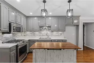 809 Pinehurst Drive, Woodstock, GA 30188 - Photo 21