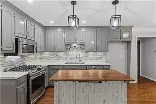 809 Pinehurst Dr, Woodstock, GA 30188 - Photo 21