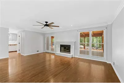 809 Pinehurst Drive, Woodstock, GA 30188 - Photo 15