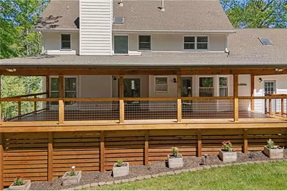 809 Pinehurst Drive, Woodstock, GA 30188 - Photo 75