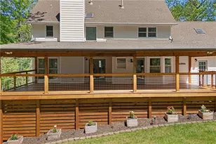 809 Pinehurst Dr, Woodstock, GA 30188 - Photo 75