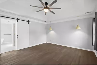 809 Pinehurst Drive, Woodstock, GA 30188 - Photo 37