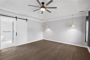 809 Pinehurst Dr, Woodstock, GA 30188 - Photo 37