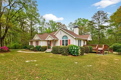 185 Lowell Drive, Sharpsburg, GA 30277 - Photo 7