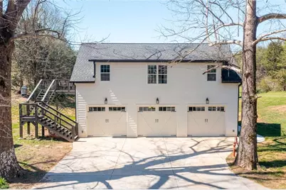 182 Henry Mack Hill Road, Rydal, GA 30171 - Photo 3