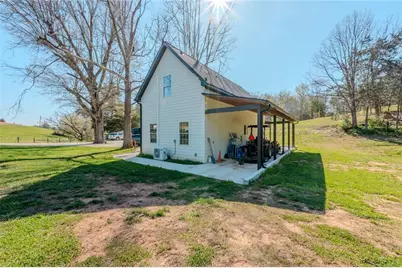 182 Henry Mack Hill Road, Rydal, GA 30171 - Photo 41