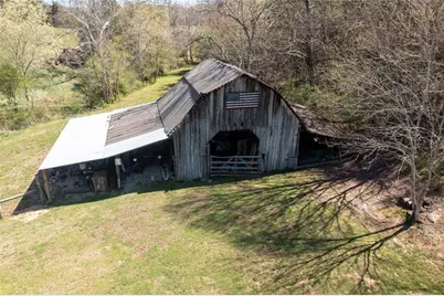 182 Henry Mack Hill Road, Rydal, GA 30171 - Photo 9