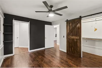 941 Kingston Highway, Kingston, GA 30145 - Photo 23