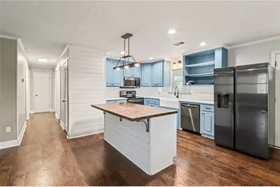 941 Kingston Highway, Kingston, GA 30145 - Photo 11