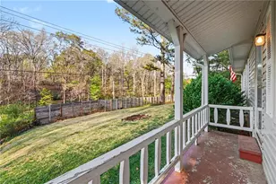 941 Kingston Hwy, Kingston, GA 30145 - Photo 3