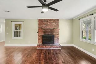 941 Kingston Hwy, Kingston, GA 30145 - Photo 9