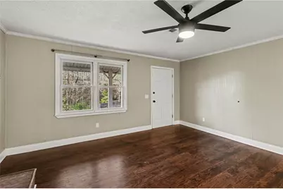 941 Kingston Highway, Kingston, GA 30145 - Photo 5