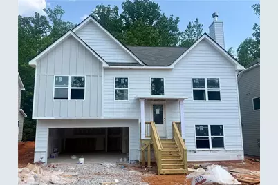 491 Charleston Place, Villa Rica, GA 30180 - Photo 1