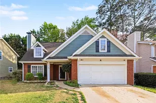 182 Summer Lake Dr, Marietta, GA 30060 - Photo 1