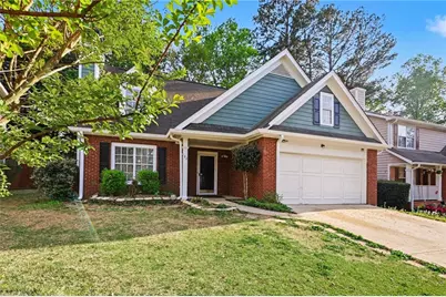 182 Summer Lake Drive, Marietta, GA 30060 - Photo 3