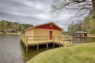 1665 County Line Ext, Mansfield, GA 30055 - Photo 9