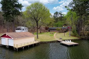 1665 County Line Ext, Mansfield, GA 30055 - Photo 3