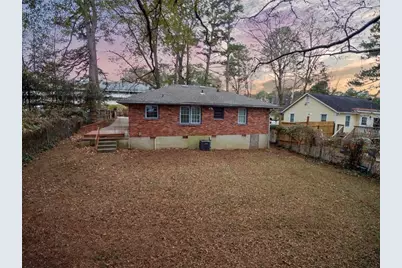 3308 Fern Drive, Tucker, GA 30084 - Photo 17