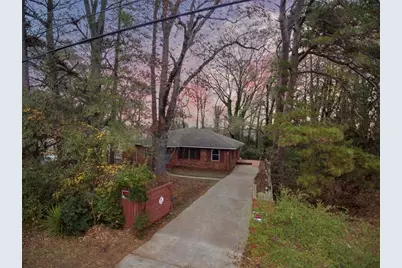 3308 Fern Drive, Tucker, GA 30084 - Photo 3