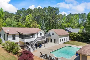 345 Etheridge Rd, Auburn, GA 30011 - Photo 1