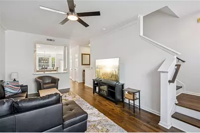 951 Glenwood Avenue SE #1706, Atlanta, GA 30316 - Photo 5