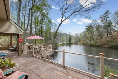 144 Indian Beach Trail, Jasper, GA 30143 - Photo 11