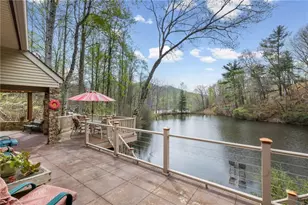 144 Indian Beach Trail, Jasper, GA 30143 - Photo 11