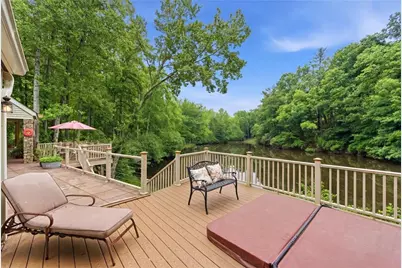 144 Indian Beach Trail, Jasper, GA 30143 - Photo 17