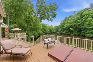 144 Indian Beach Trail, Jasper, GA 30143 - Photo 17