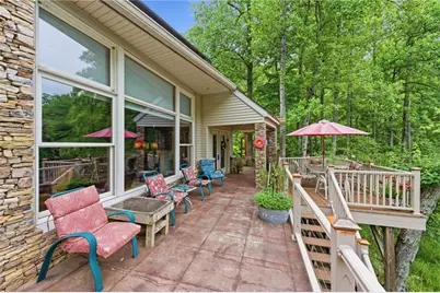 144 Indian Beach Trail, Jasper, GA 30143 - Photo 19