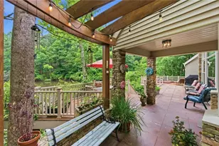 144 Indian Beach Trail, Jasper, GA 30143 - Photo 11