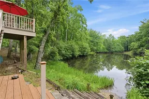 144 Indian Beach Trail, Jasper, GA 30143 - Photo 21